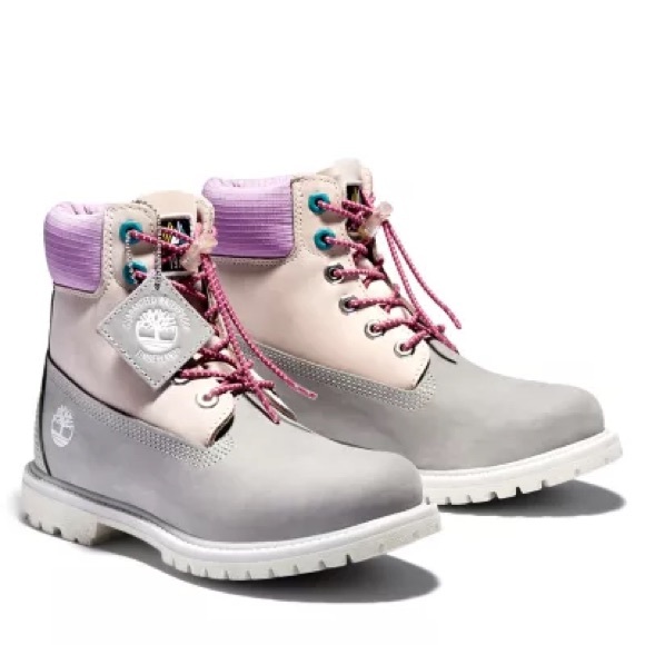 TIMBERLAND WOMEN'S TIMBERLAND WP BOOTS - Picture 7 of 9